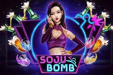 Soju-Bomb