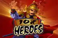 108-Heroes