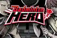 Badminton-Hero