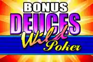 Bonus-Deuces-Wild