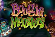 Boogie-Monsters