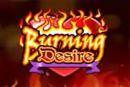 Burning-Desire