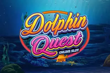 Dolphin-Quest