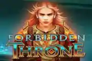 Forbidden-Throne