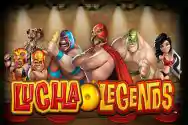 Lucha-Legends