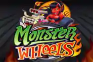 Monster-Wheels