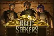 Relic-Seeker