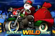 Santa's-Wild-Ride