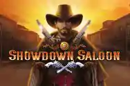 Showdown-Saloon
