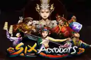Six-Acrobats