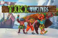 Tiki-Vikings