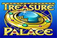 Treasure-Palace