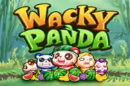 Wacky-Panda