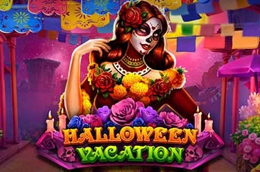 halloween-vacation