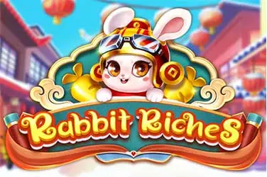 rabbit-riches