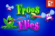 Frogs-N-Flies