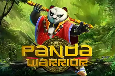 Panda-Warrior